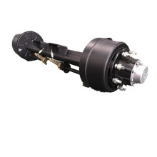 Best Price car parts trailer axle